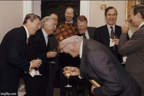 Laughing Men In Suits Meme | image tagged in memes,laughing men in suits,scumbag | made w/ Imgflip meme maker