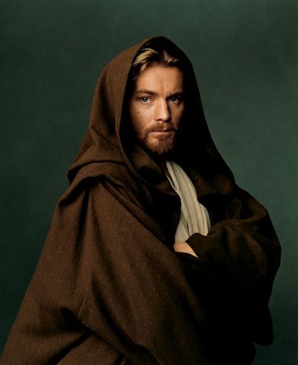 Jesus Obi Wan Kenobi Blank Meme Template