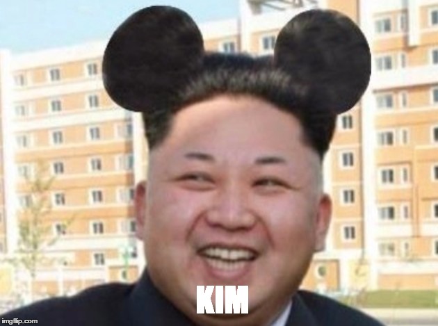 KIM | made w/ Imgflip meme maker
