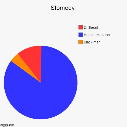 image tagged in funny,pie charts | made w/ Imgflip chart maker