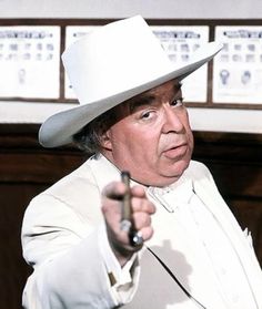 High Quality Boss Hogg Blank Meme Template