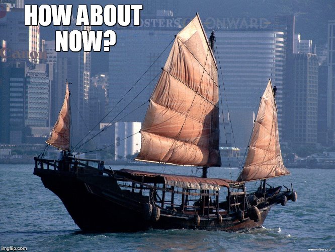 HOW ABOUT NOW? | made w/ Imgflip meme maker