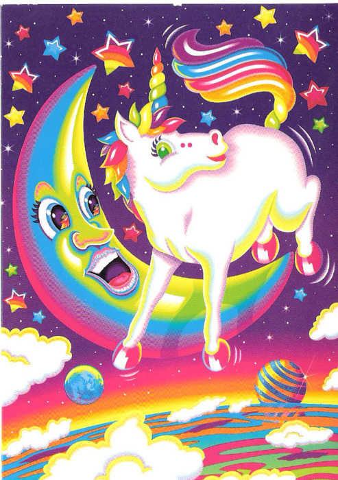 lisa frank Blank Meme Template