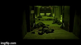 Wolverine Confirmed | image tagged in gifs,movie | made w/ Imgflip video-to-gif maker
