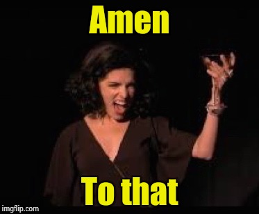 Anna Kendrick Cheers | Amen To that | image tagged in anna kendrick cheers | made w/ Imgflip meme maker