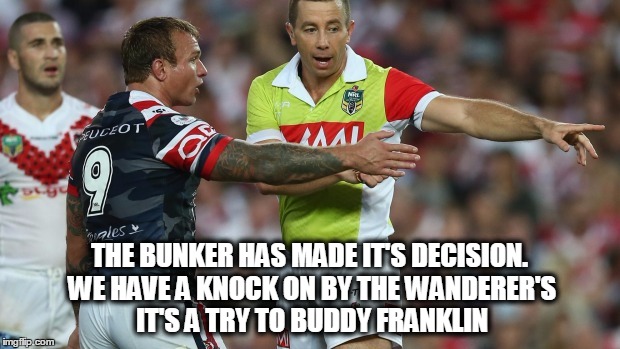 Best Rugby League Memes - Page 7 134944