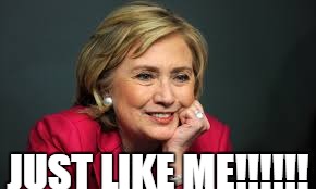 JUST LIKE ME!!!!!! | made w/ Imgflip meme maker