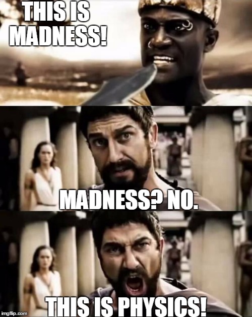 Madness? This is Sparta! : r/memes