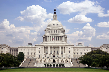 High Quality Capitol building  Blank Meme Template