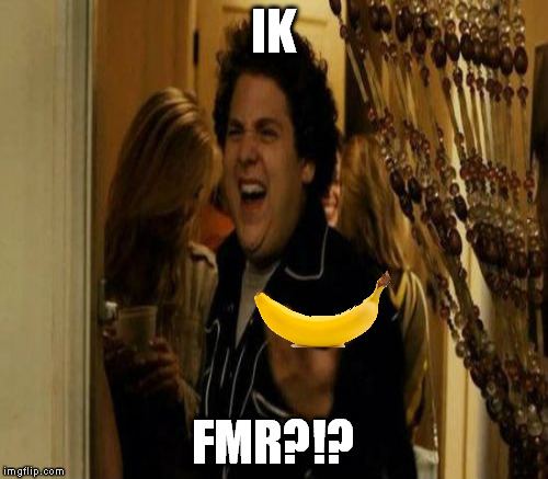 IK FMR?!? | made w/ Imgflip meme maker