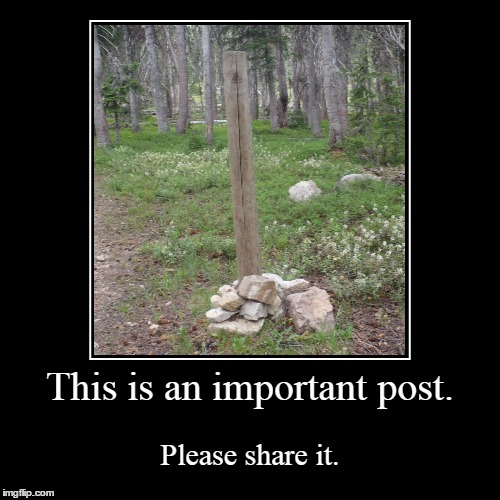 Unposted. | image tagged in funny,demotivationals | made w/ Imgflip demotivational maker