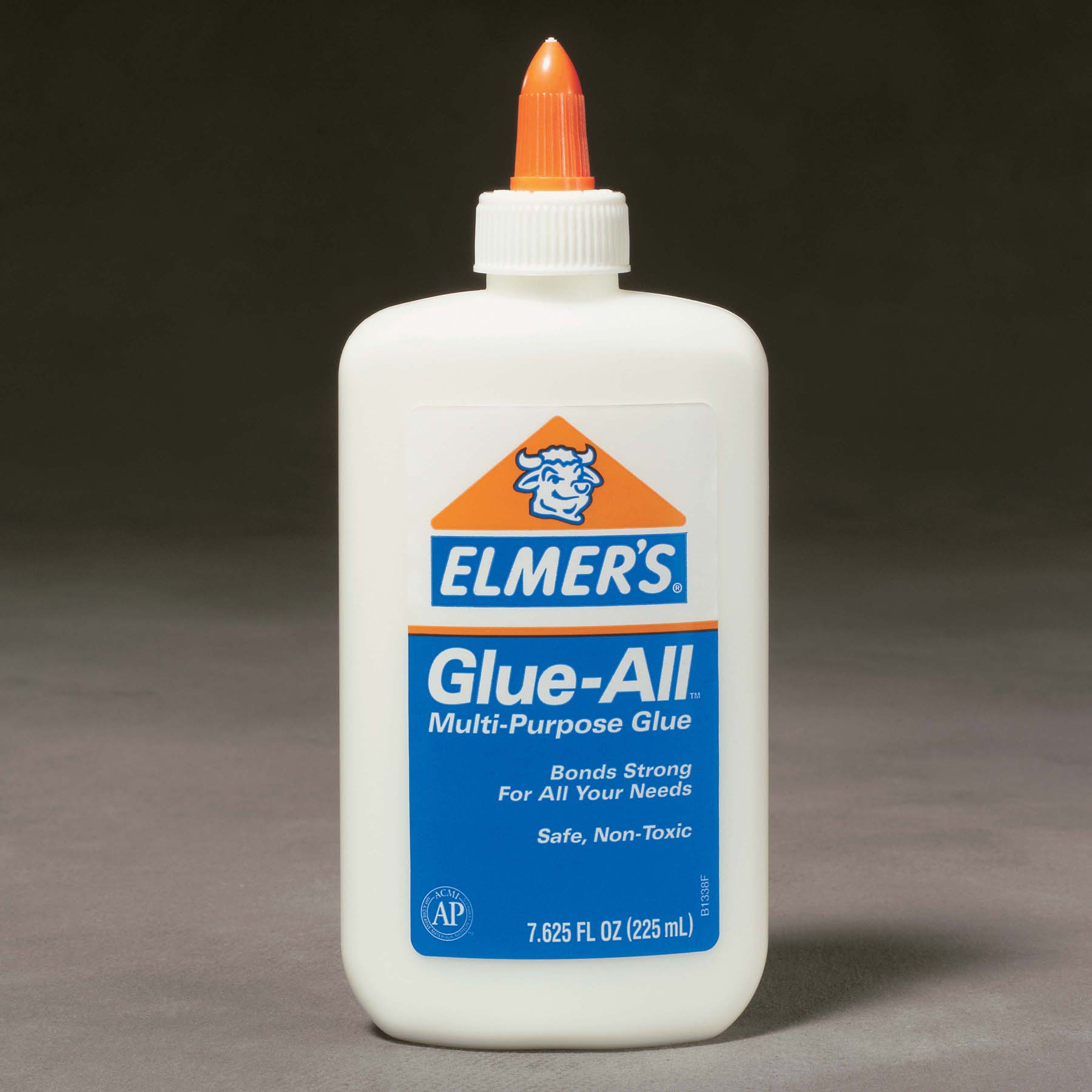 elmers glue Blank Meme Template