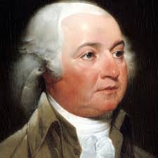 John Adams  Blank Meme Template