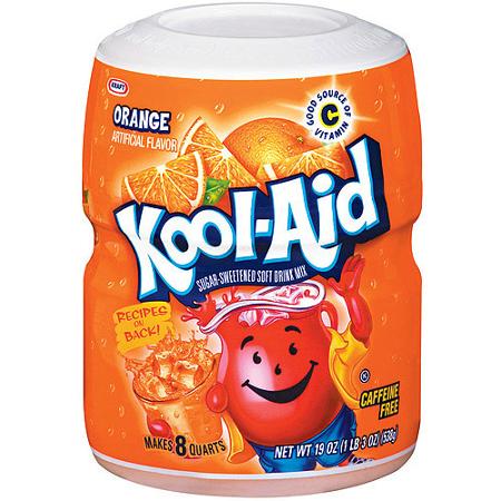 Trump Kool Aid Blank Meme Template