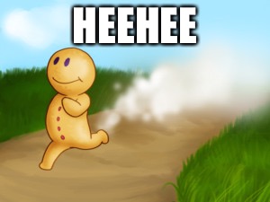HEEHEE | made w/ Imgflip meme maker