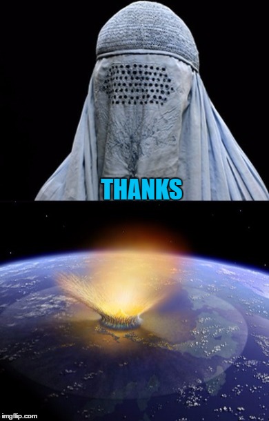 THANKS | made w/ Imgflip meme maker