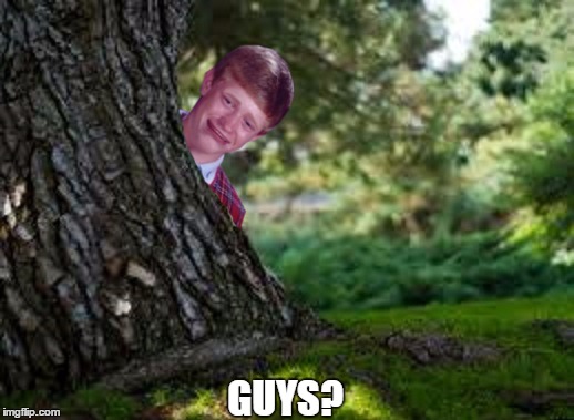 GUYS? | made w/ Imgflip meme maker