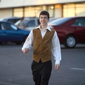 McLovin - 2 Blank Meme Template