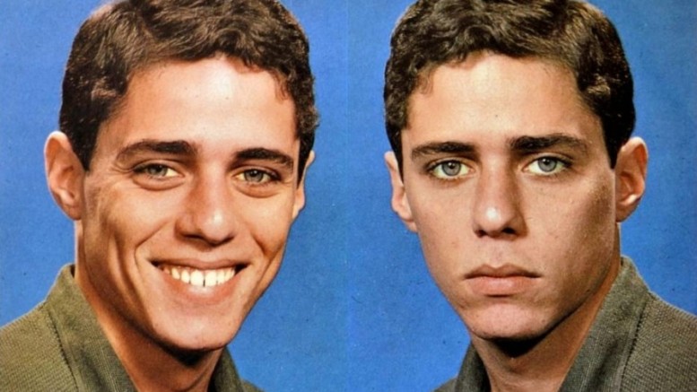 High Quality Chico Buarque Blank Meme Template