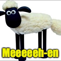 Meeeeeh-en | made w/ Imgflip meme maker