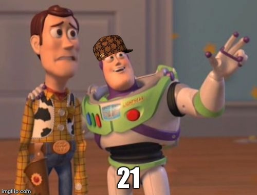 X, X Everywhere Meme | 21 | image tagged in memes,x x everywhere,scumbag | made w/ Imgflip meme maker