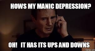 Bipolar Memes Thread