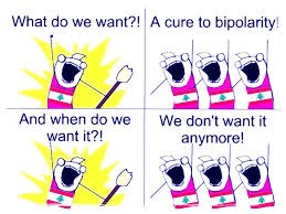 Bipolar Memes Thread