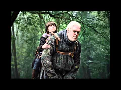 Hodor Blank Meme Template