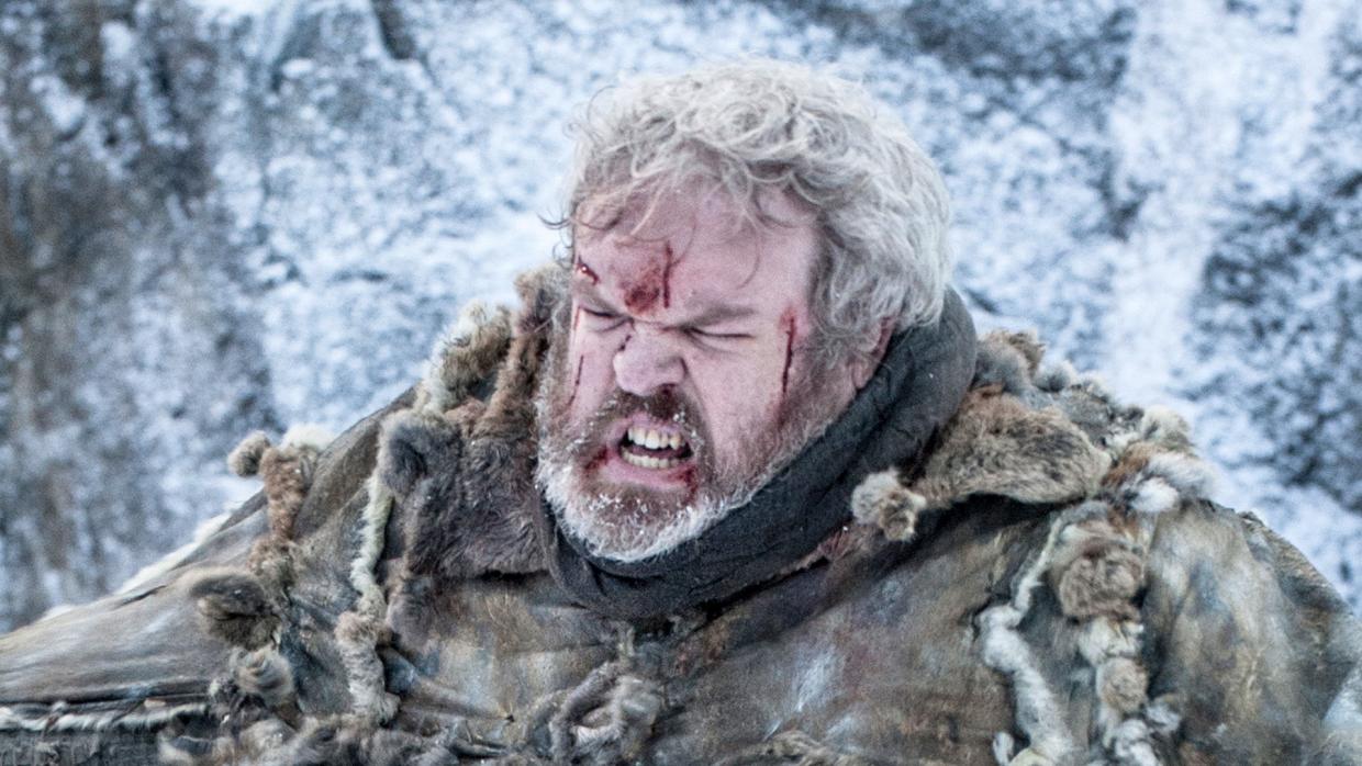 hodor Blank Meme Template