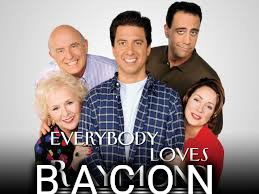 its true you know.

 | B A C O N | image tagged in memes,bacon meme,bacon,everybody loves raymond | made w/ Imgflip meme maker