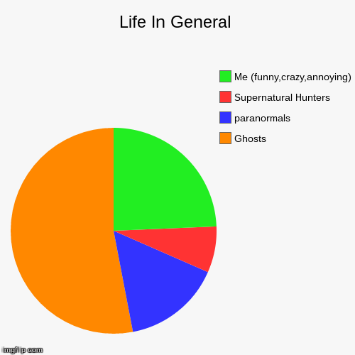 image tagged in funny,pie charts | made w/ Imgflip chart maker
