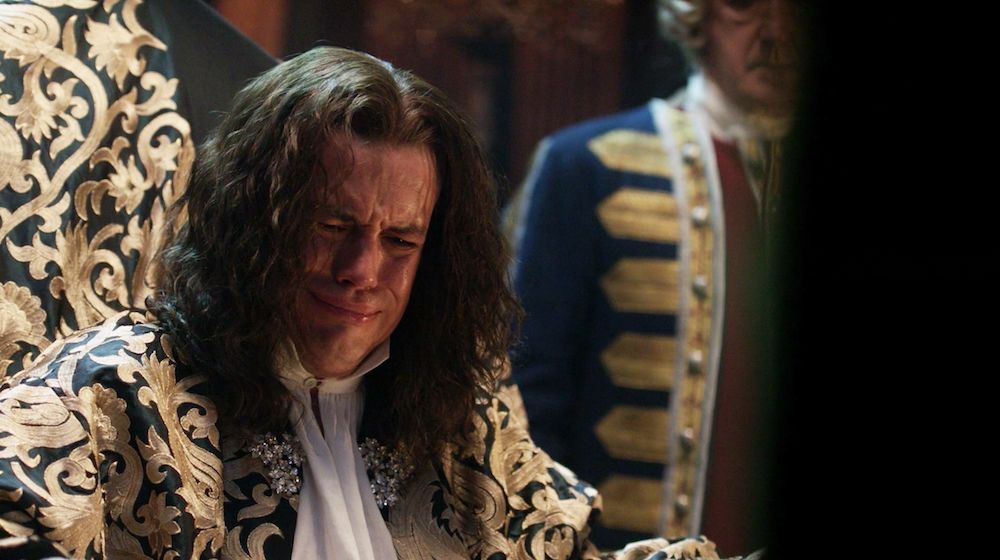 outlander french constipation Blank Meme Template