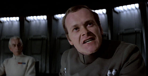 Star wars admiral-motti Blank Meme Template