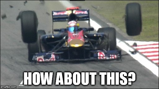 Wheels | HOW ABOUT THIS? | image tagged in wheels | made w/ Imgflip meme maker