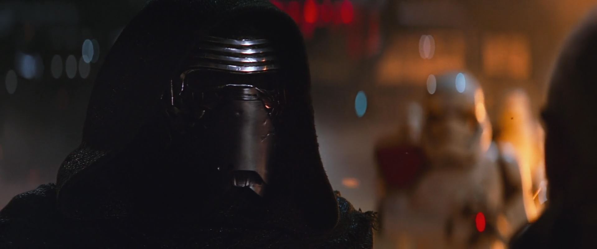 High Quality kylo ren Blank Meme Template