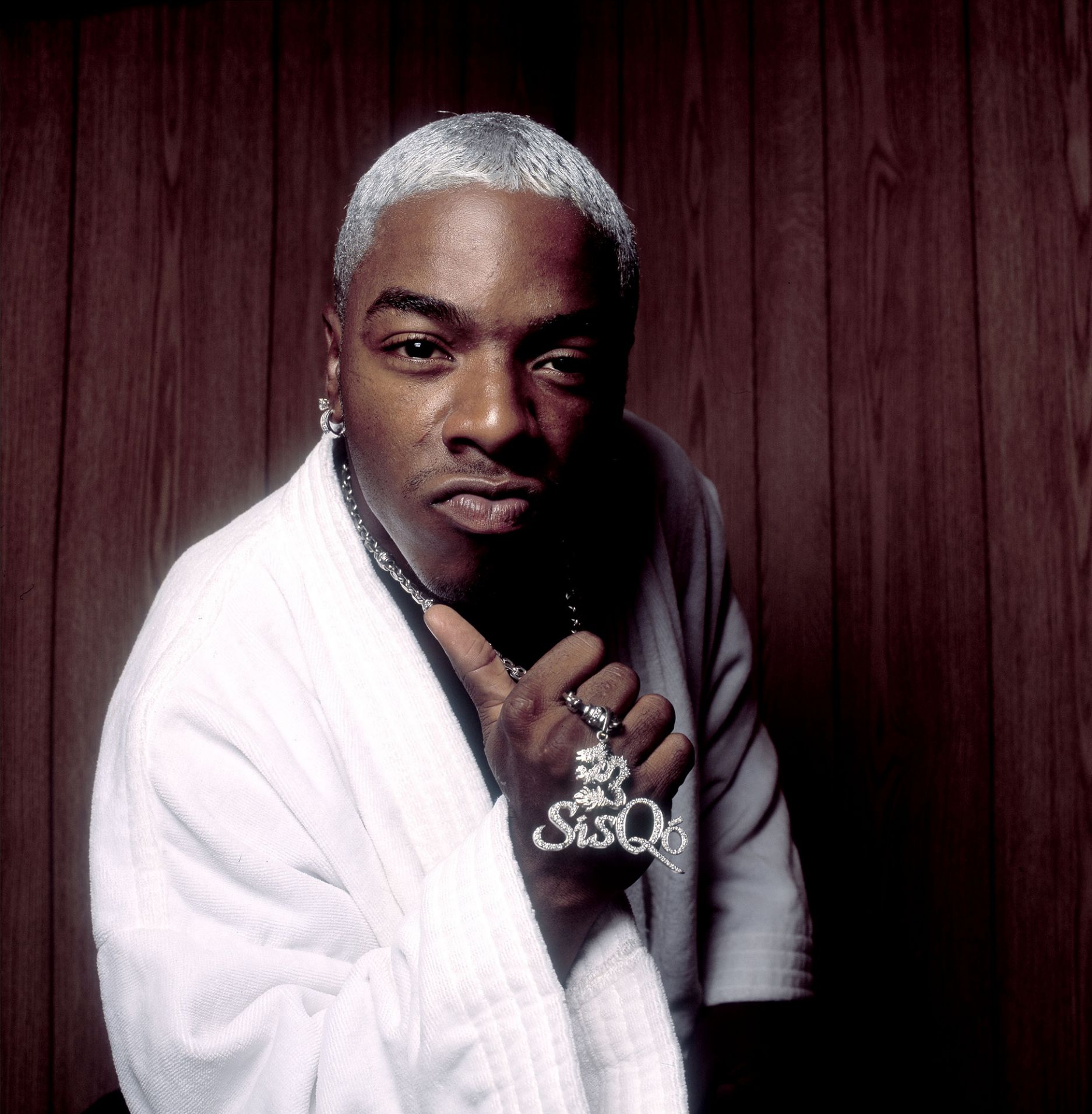 High Quality sisqo de mayo Blank Meme Template