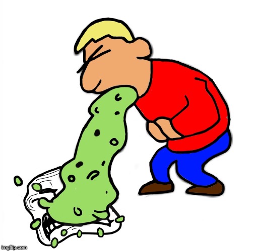 Vomment | , | image tagged in vomment | made w/ Imgflip meme maker