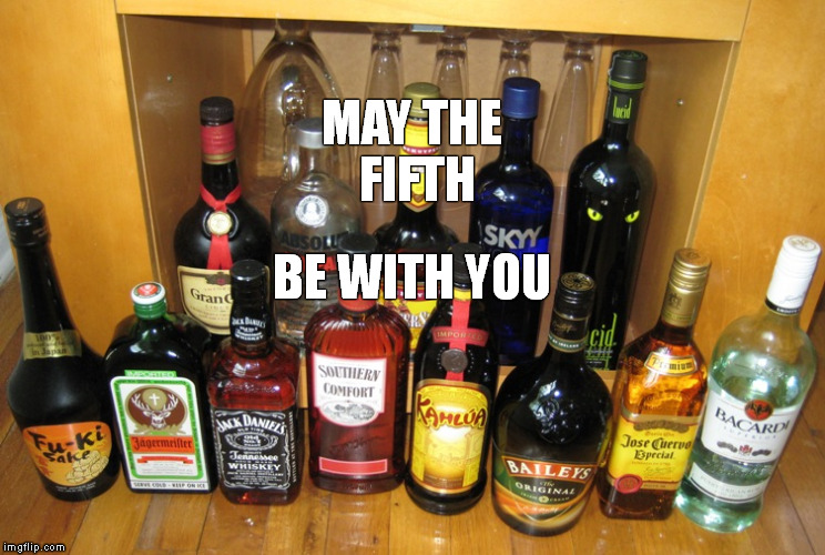 And also with you. | MAY THE FIFTH; BE WITH YOU | image tagged in may the 4th,cinco de mayo,may the force be with you,star wars,fifths | made w/ Imgflip meme maker
