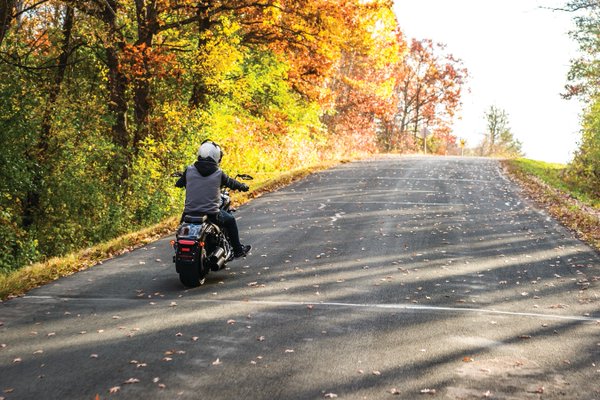 motorcycle counting Blank Meme Template