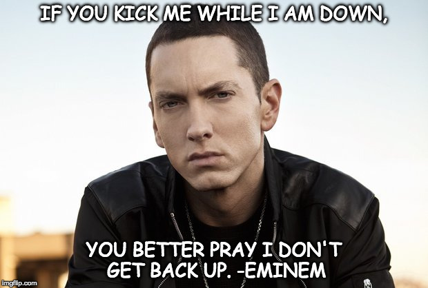 Image Tagged In Philosopher Eminem Imgflip 6476