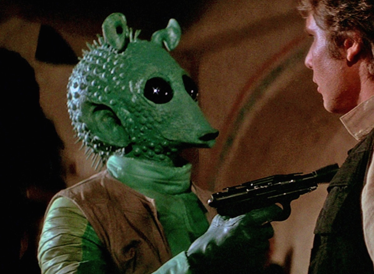 greedo Blank Meme Template