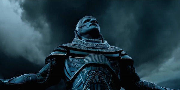Apocalypse Blank Meme Template