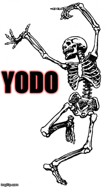 YODO | made w/ Imgflip meme maker