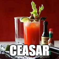 CEASAR | made w/ Imgflip meme maker