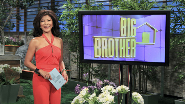 Big brother Connie chung Blank Meme Template