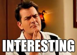 INTERESTING | made w/ Imgflip meme maker