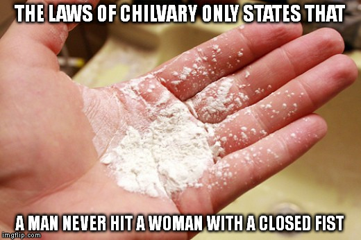 At some point in history my grandfather only knew to keep that pimp hand strong | THE LAWS OF CHILVARY ONLY STATES THAT; A MAN NEVER HIT A WOMAN WITH A CLOSED FIST | image tagged in memes,pimp hand,old,grandpa | made w/ Imgflip meme maker