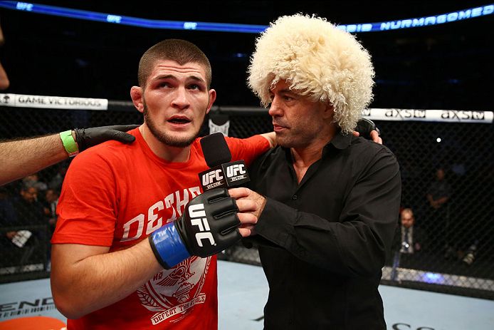 khabib Blank Meme Template