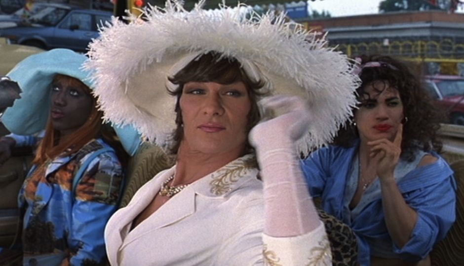 To-Wong-Foo Blank Meme Template