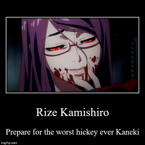 image tagged in funny,demotivationals,tokyo ghoul | made w/ Imgflip demotivational maker